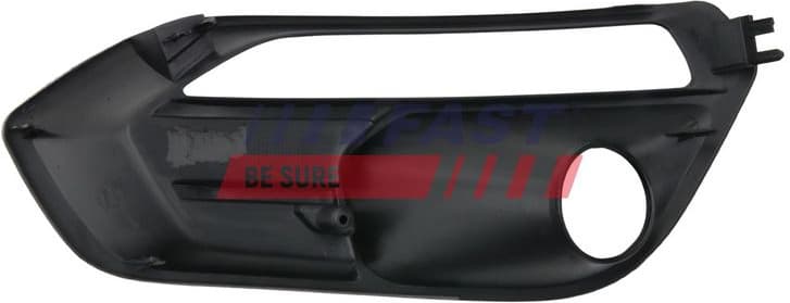 Cover, bumper FT90113G - image 3