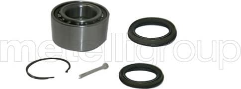 Wheel Bearing Kit 19-7024