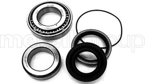 Wheel Bearing Kit 19-7007