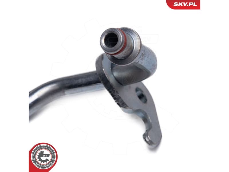 Hydraulic Hose, steering 10SKV878 - image 3