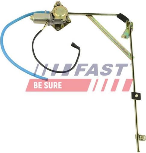 Window Regulator FT91810