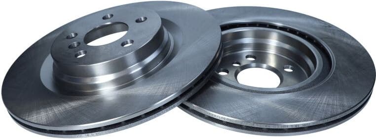 Brake Disc 19-4855