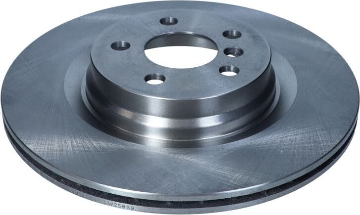 Brake Disc 19-4855 - image 4