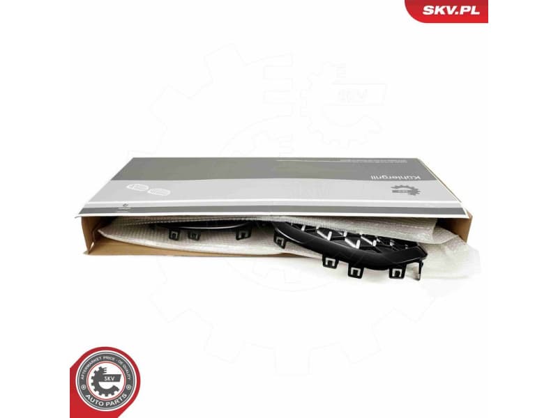 Radiator Grille 66SKV028 - image 8