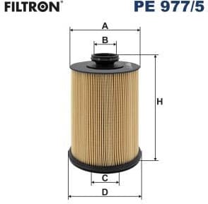 Fuel Filter PE977/5