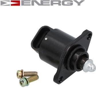 Idle Control Valve, air supply SK0031