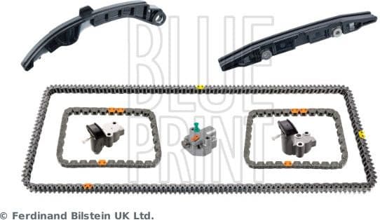 Timing Chain Kit Standard Medium Kit ADBP730018