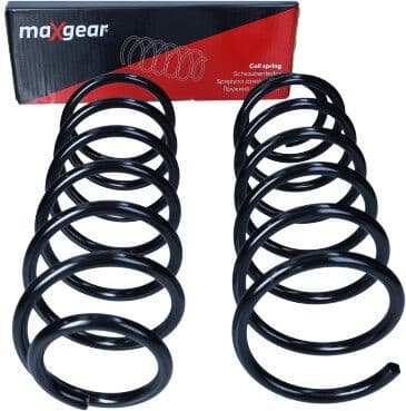 Suspension Spring 60-0922D - image 2