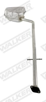 Rear Muffler 22684 - image 4