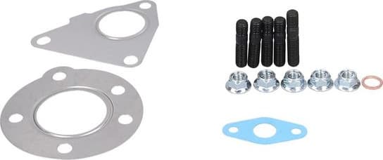 Mounting Kit, charger 8607032