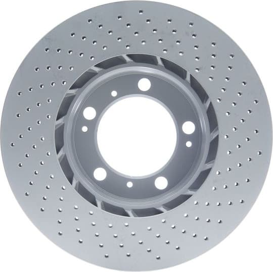 Brake Disc 0986479549 - image 8