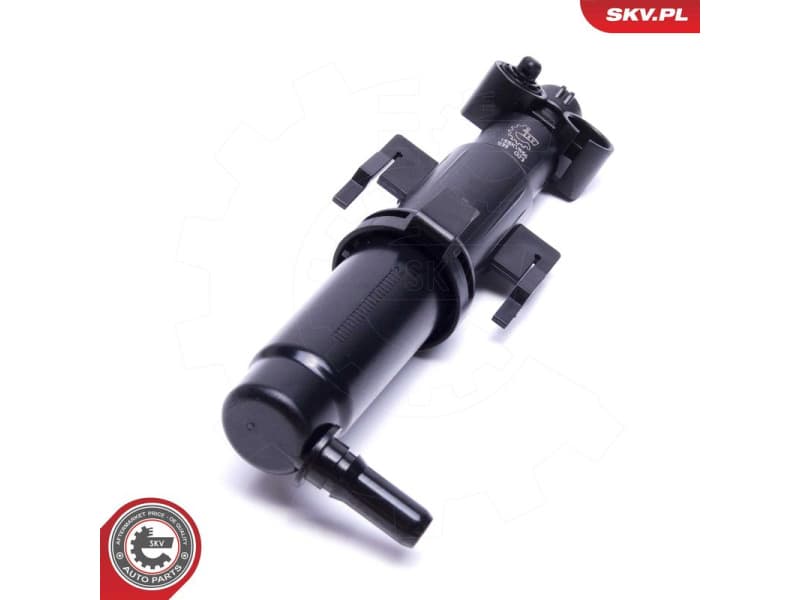 Washer Fluid Jet, headlight cleaning 15SKV656 - image 2