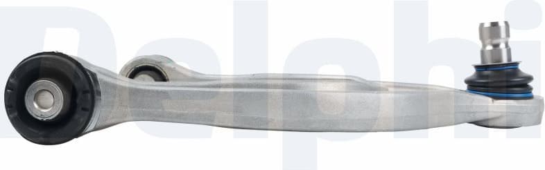 Control/Trailing Arm, wheel suspension TC4942 - image 2