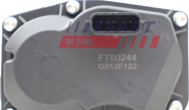 EGR Valve FT60244 - image 4