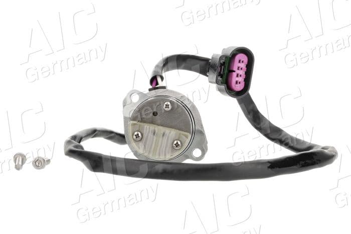Pump, multi-plate clutch (all-wheel drive) Original AIC Quality 74228 - image 2