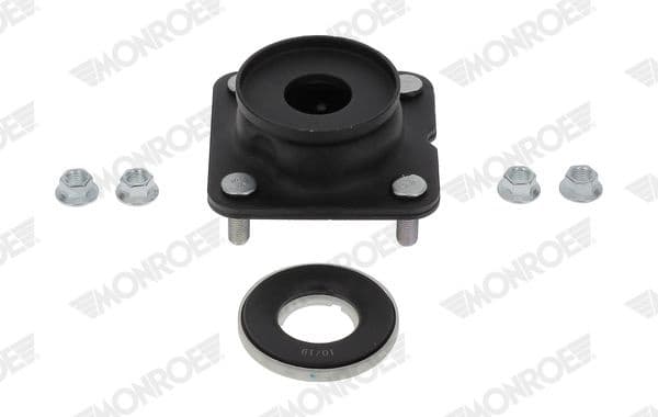 Repair Kit, suspension strut support mount MOUNTING KIT MK439