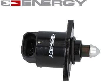 Idle Control Valve, air supply SK0033 - image 2