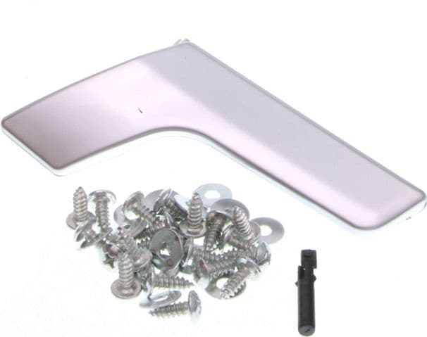 Exterior Door Handle 28-1411