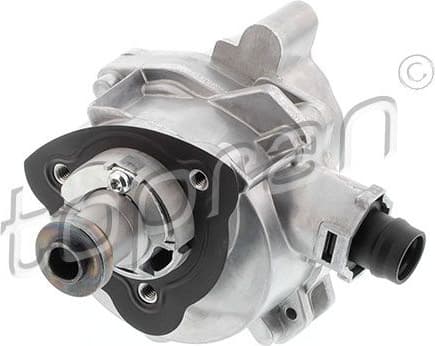 Vacuum Pump, braking system 503 171