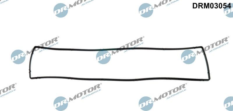 Gasket, charge air cooler DRM03054