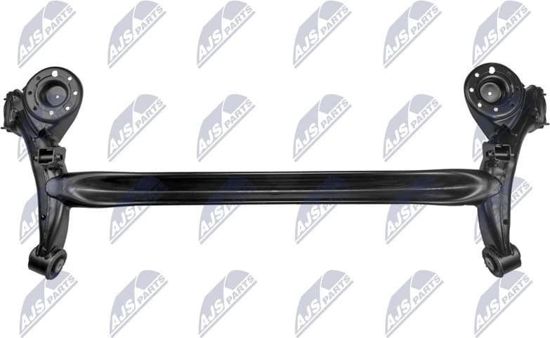 Axle Beam ZRZ-KA-308 - image 2