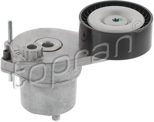 Belt Tensioner, V-ribbed belt 409 543