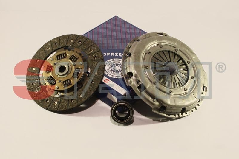 Clutch Kit 100.968