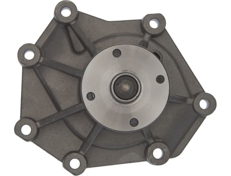 Water Pump, engine cooling WP0177 - image 2