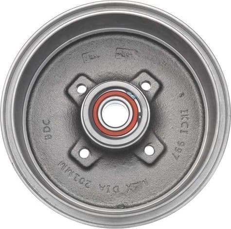 Brake Drum 0986477135 - image 8