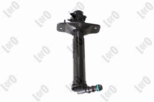 Washer Fluid Jet, headlight cleaning LORO 103-03-026