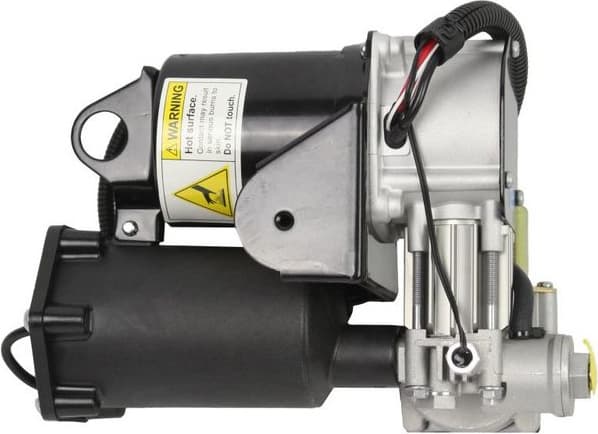 Compressor, compressed-air system LORO 131-02-620