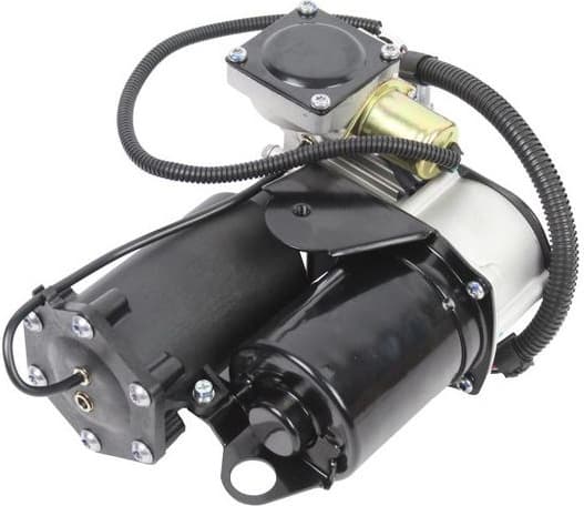 Compressor, compressed-air system LORO 131-02-620 - image 3