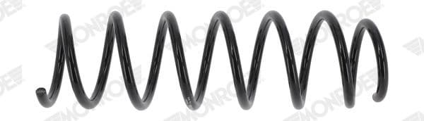 Suspension Spring MONROE SPRINGS SP4390