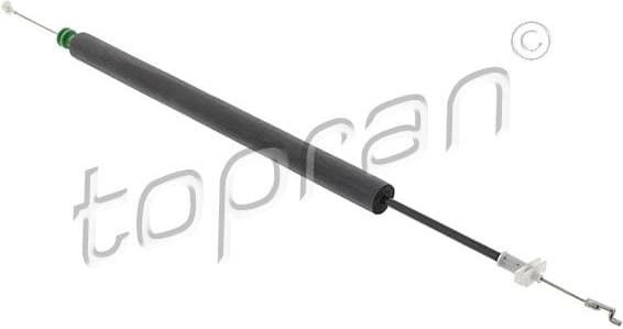 Cable Pull, door release 601 815