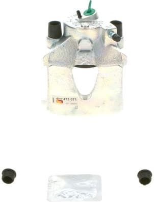 Brake Caliper 0986473071 - image 3