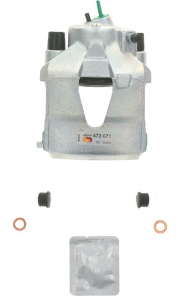 Brake Caliper 0986473071 - image 7