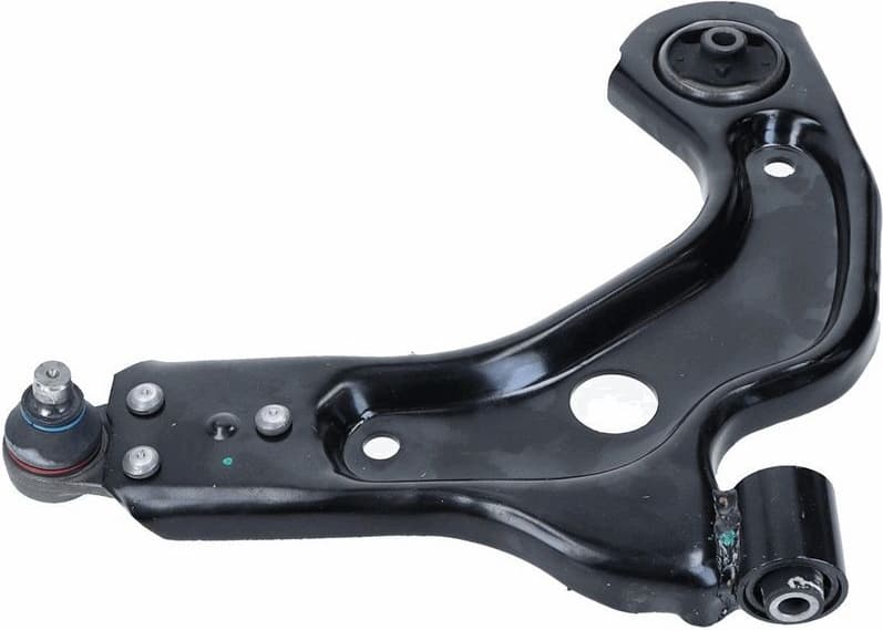 Control/Trailing Arm, wheel suspension 22777 01 - image 5