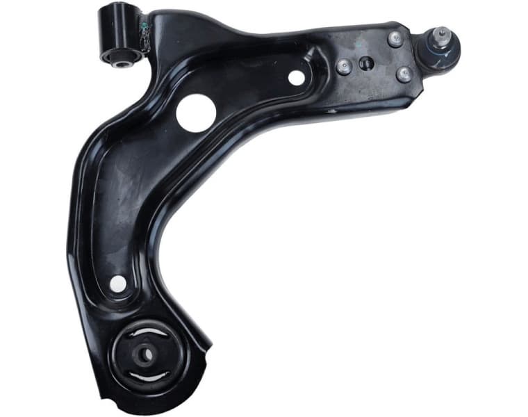 Control/Trailing Arm, wheel suspension 22777 01 - image 7