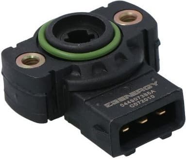 Sensor, throttle position TPS0008 - image 3