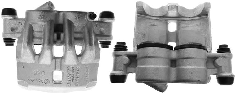 Brake Caliper 0986134304 - image 2