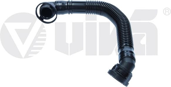 Hose, crankcase ventilation 11031839501