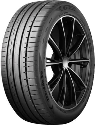 Summer tyres 225/45R19 GT RADIAL SPORTACTIVE2 96Y XL RP CAA69