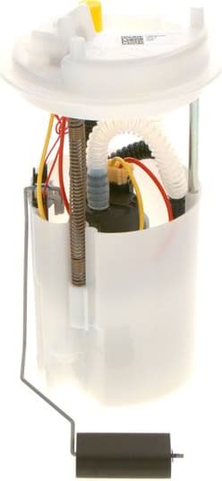 fuel supply unit 0986580830 - image 5