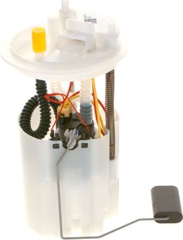 fuel supply unit 0986580830 - image 8