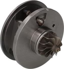 Core assembly, turbocharger 8604063 - image 3