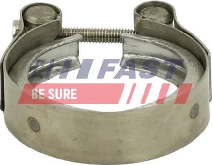 Bracket, muffler FT84951