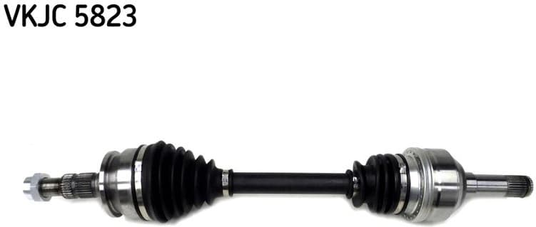Drive Shaft VKJC 5823