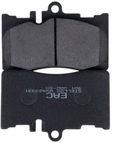 Brake Pad Set, disc brake 901 000-SX - image 3