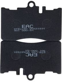Brake Pad Set, disc brake 901 000-SX - image 4