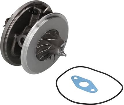 Core assembly, turbocharger 8604176